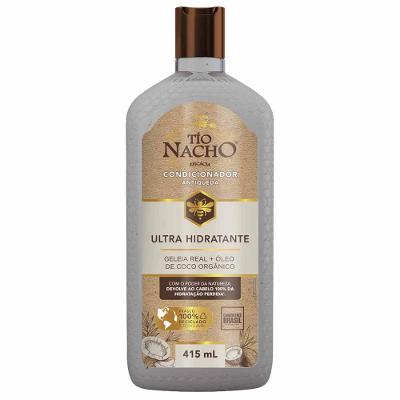 Tio Nacho Condicionador Ultra Hidratante