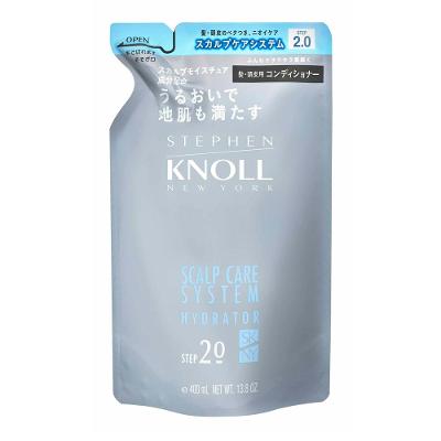 Stephen Knoll Scalp Care System Hydrator Condicionador Refil
