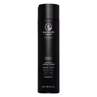 Paul Mitchell Awapuhi Wild Ginger Keratin Cream Rinse - Condicionador
