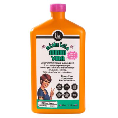 Lola Cosmetics Minha Lola Minha Vida - Shampoo