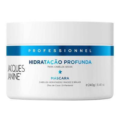Jacques Janine Original - Máscara