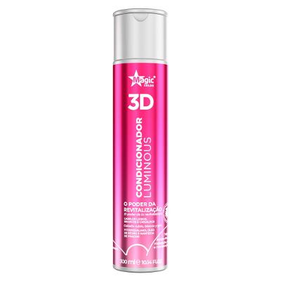 Magic Color 3D Luminous Condicionador