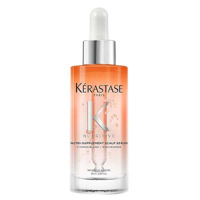 Sérum Para Couro Cabeludo Kérastase Nutritive