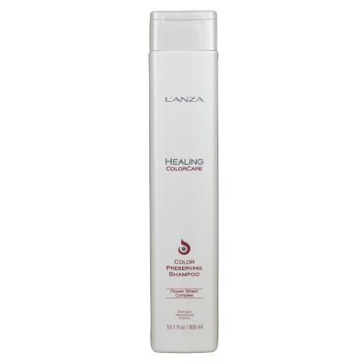 L'anza Healing Smooth - Shampoo