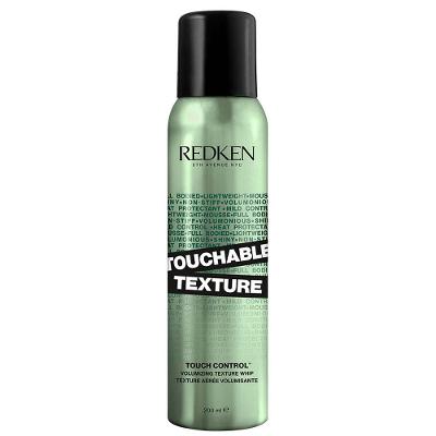 Spray Fixador Redken Touchable Texture