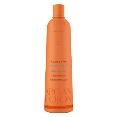 Richée Professional Argan e Ojon - Shampoo Antirresiduos