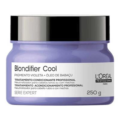L'Oréal Professionnel Blondifier - Máscara Cool