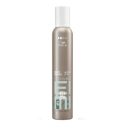 Wella EIMI NutriCurls Boost Bounce - Mousse de Finalização