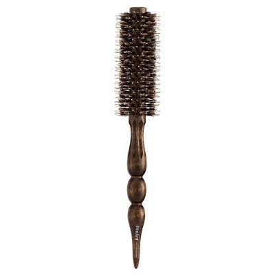 Escova de Cabelo Elite Pro Wood Proart Pequena