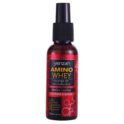 Tônico Capilar Amino Whey Yenzah - Finalizador