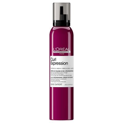 L’Oréal Professionnel Curl Expression 10 em 1 Leave-in