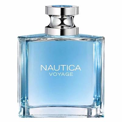 Perfume Voyage Náutica Nautica Masculino Eau de Toilette