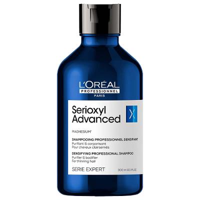 L'Oréal Professionnel Serioxyl Shampoo