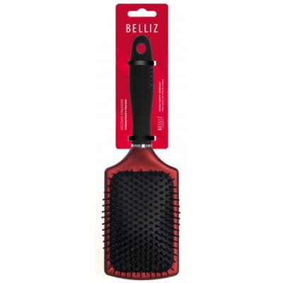 Ion Racket Belliz Company - Escova para os Cabelos