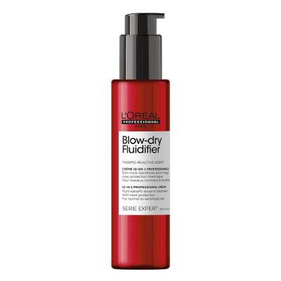 L’Oreal Professionnel Fuidifier – Leave In