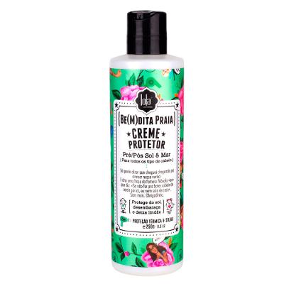 Lola Cosmetics Be(M)dita Praia - Creme de Pentear