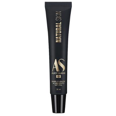 Base Alice Salazar Natural Skin