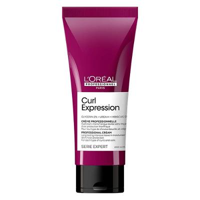L’Oréal Professionnel Curl Expression Long Lasting Leave-in
