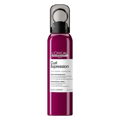 L’Oréal Professionnel Curl Expression Drying Accelerator Leave-in