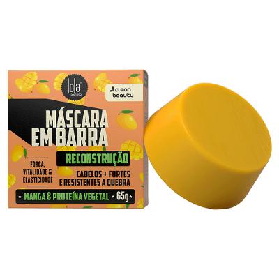 Lola Cosmetics Máscara em Barra Reconstrução