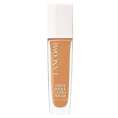 Base Líquida Lancôme Teint Idôle Ultra Wear Care & Glow