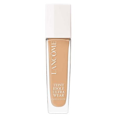 Base Líquida Lancôme Teint Idôle Ultra Wear Care & Glow