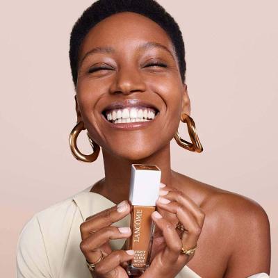 Base Líquida Lancôme Teint Idôle Ultra Wear Care & Glow
