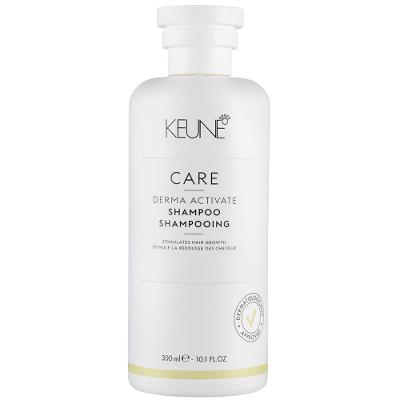 Keune Care Derma Activate Shampoo Fortificante