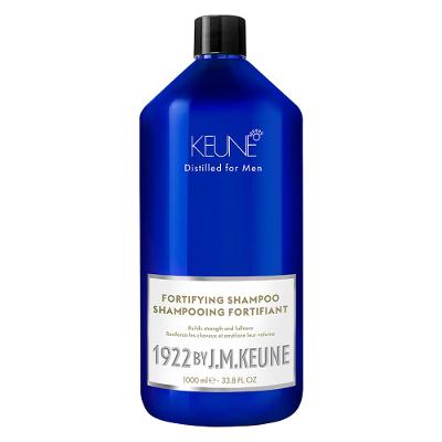 Keune 1922 Fortifying Tamanho Profissional - Shampoo
