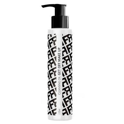 Demaquilante Franciny Ehlke Cleansing Oil Get Off Make Up Fran