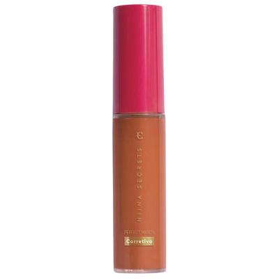 Corretivo Líquido Niina Secrets by Eudora Perfect Match