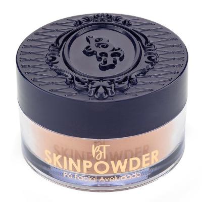 Pó Solto Facial Bruna Tavares BT Skinpowder