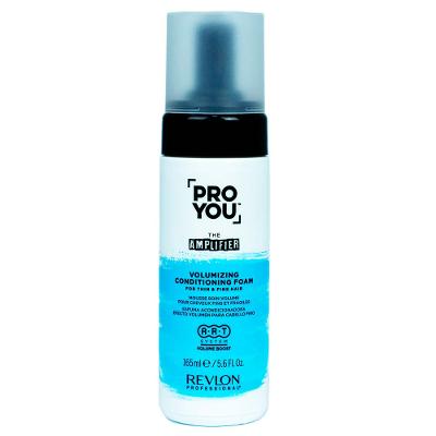Revlon Professional Proyou The Amplifier Volumizing Condicionador Em Espuma