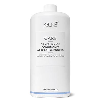 Keune Silver Savior - Condicionador