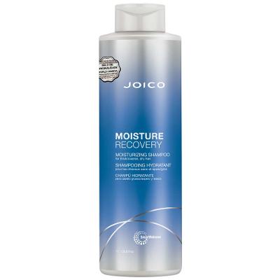 Joico Moisture Recovery Tamanho Profissional - Shampoo Hidratante