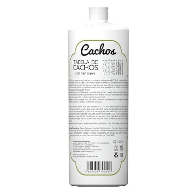 Felps Cachos Azeite de Abacate Condicionador