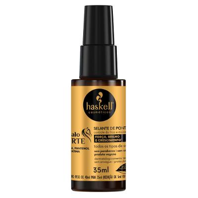 Haskell Cavalo Forte Óleo Reparador