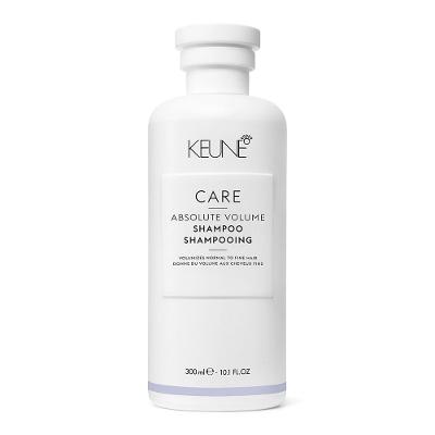 Keune Care Absolute Volume Shampoo
