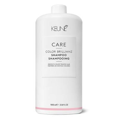 Keune Care Color Brillianz Shampoo Tamanho Professional