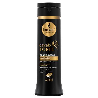 Haskell Cavalo Forte - Condicionador