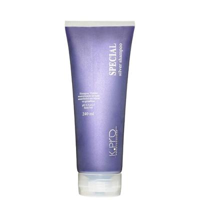 K-Pro Special Silver - Shampoo