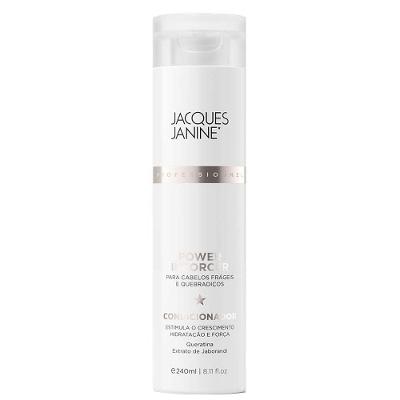 Jacques Janine Condicionador Fortificante