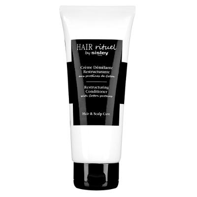 Sisley Restructuring Conditioner - Condicionador de Reestruturação