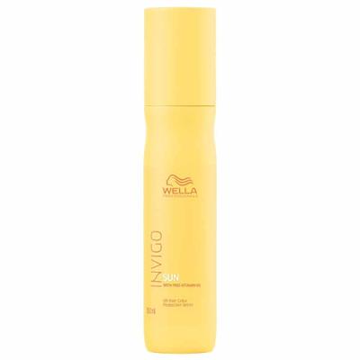 Wella Professionals Invigo Sun Spray de Proteção UV - Leave In