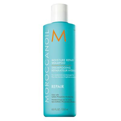 Moroccanoil - Shampoo Reparador de Umidade