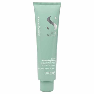 Alfaparf Semi Di Lino Scalp Rebalance – Tratamento Esfoliante Capilar