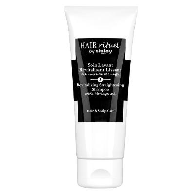 Sisley Hair Rituel Straightening - Shampoo