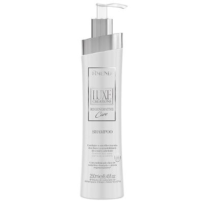Amend Luxe Creations Regenerative Care Shampoo