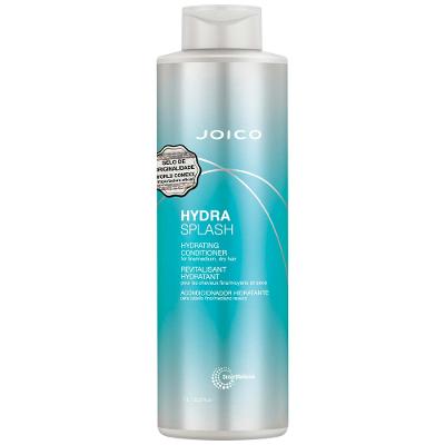 Joico Hydra Splash Tamanho Profissional - Condicionador Hidratante