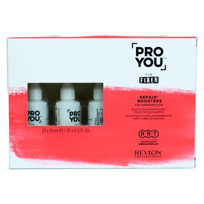 Revlon Professional Proyou The Fixer Repair Booster – Tratamento Capilar